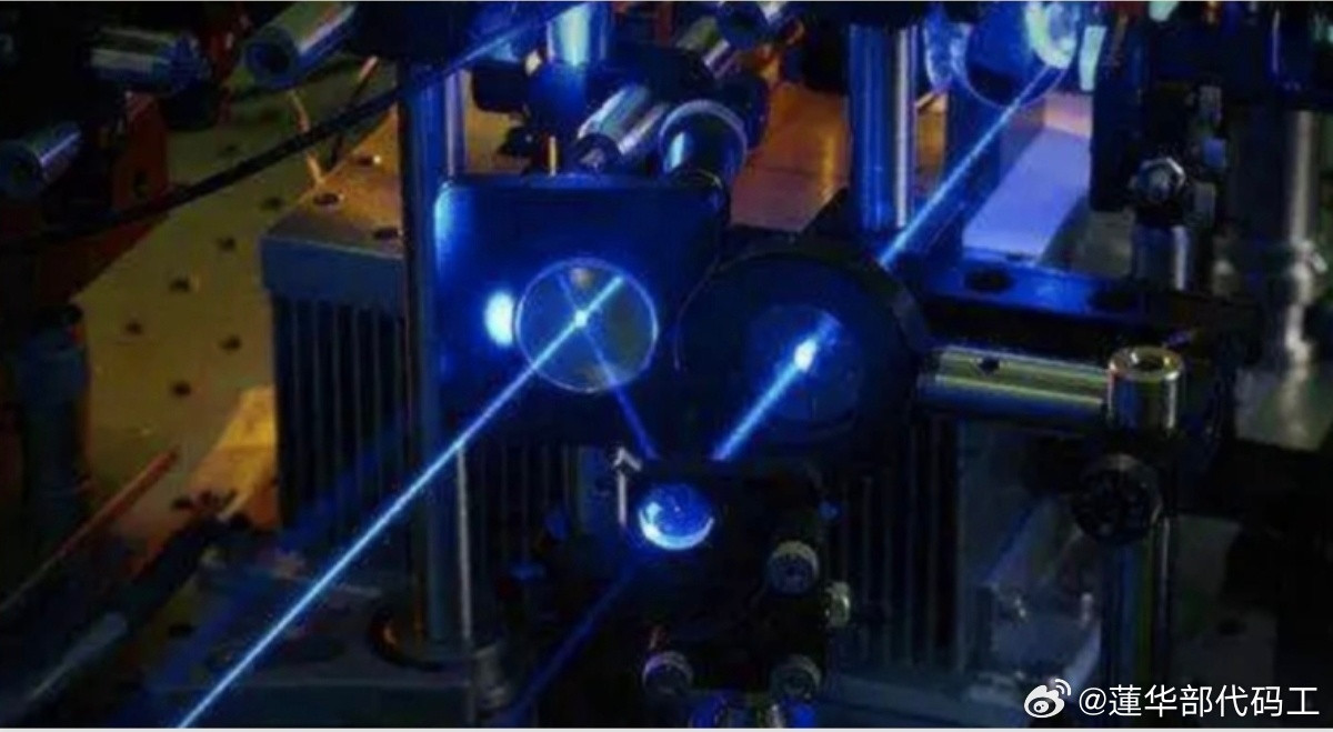 【先进制程（5nm、3nm）芯片量产的条件◎EUV光刻机】对EUV光刻机、特种材料、工艺积累的要求已