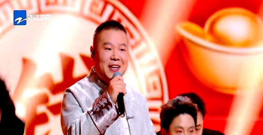 郭德纲可能看走眼了。他最错的不是放走曹云金，而是以为谁都能复制岳云鹏。你想想