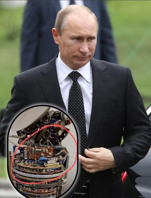 这下出名了，不仅俄罗斯，全世界人民都知道了，谁能想到……俄罗斯导弹之所以难以仿