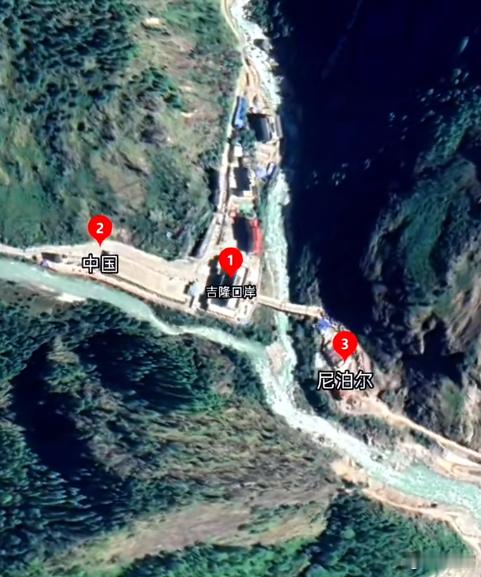 尼泊尔10点半发生，口岸11点被冲，尼方为什么不发预警？哪怕提前5分钟，也可能会