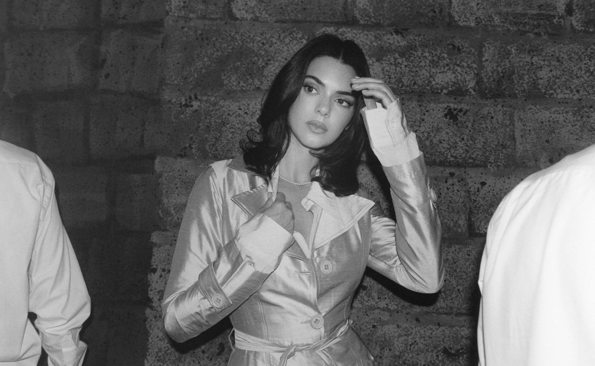 KendallJenner​​​
