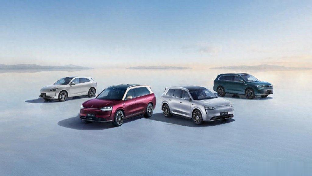 赛力斯发布产销快报 8月新能源汽车销量43, 262辆