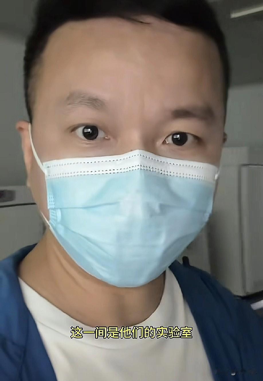 上官正义还是太权威了。这次直接曝光黑代孕机构。瞧瞧这设备，这场地，这装修..