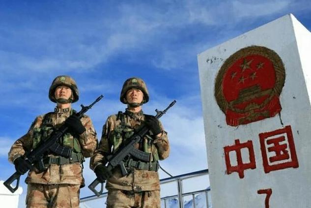 中国总是退，总是忍让；最让人头疼的是，中国从来没有灭亡日本的军事计划与准备，整个