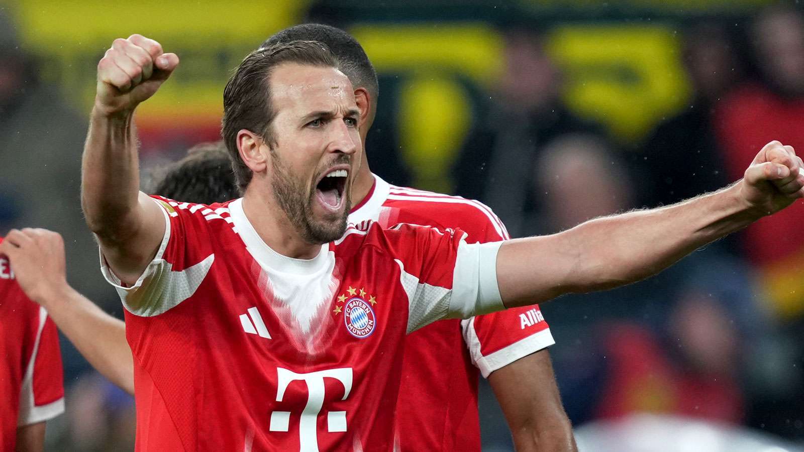 哈里·凯恩接受《图片报》记者HeikoNiedderer采访z问：你多久查看一