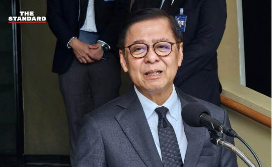 泰国外长罕见批评中国大使！ 这事发生在8月5日，泰国外长公开点名批评中国驻泰