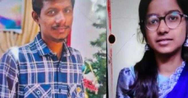 印度发生一起骇人案件，一名女子获悉未婚夫全家都感染艾滋病后取消婚约。 她随后