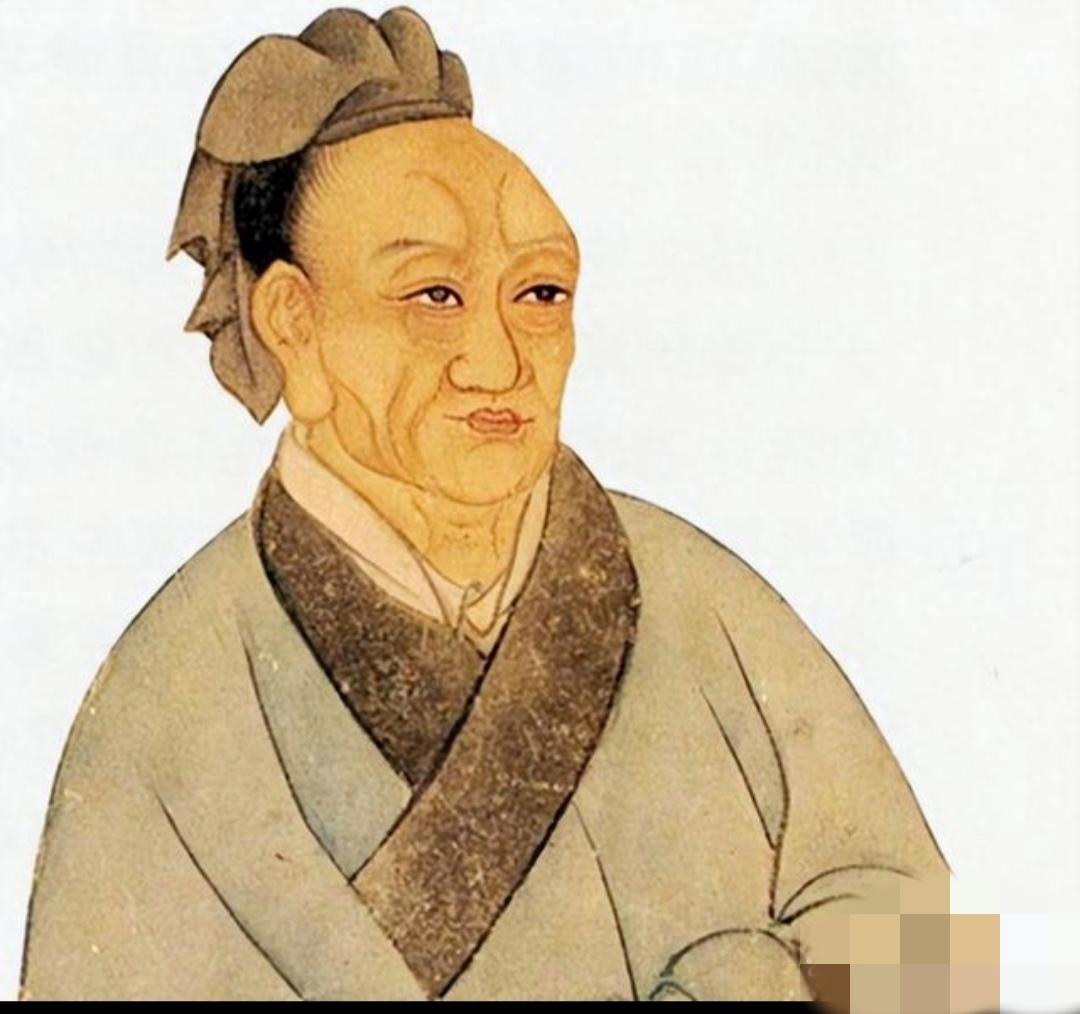 为什么汉惠帝刘盈没有本纪?
