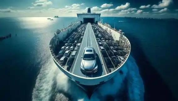 中国汽车市场合资品牌份额下降,未来可能跌到10%以下,中国品牌崛起。在全球市