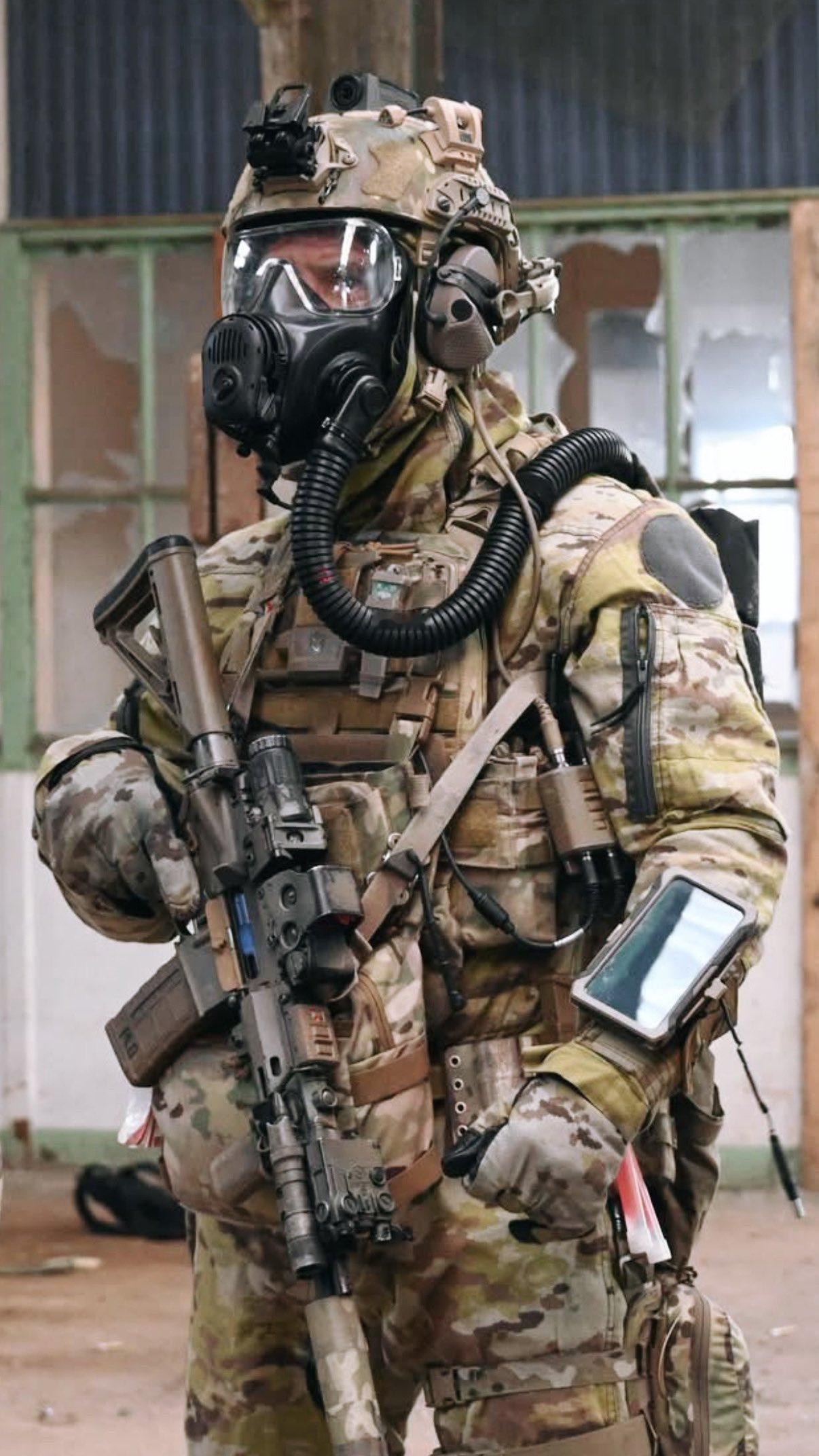 法军第一伞降步兵团​​​​