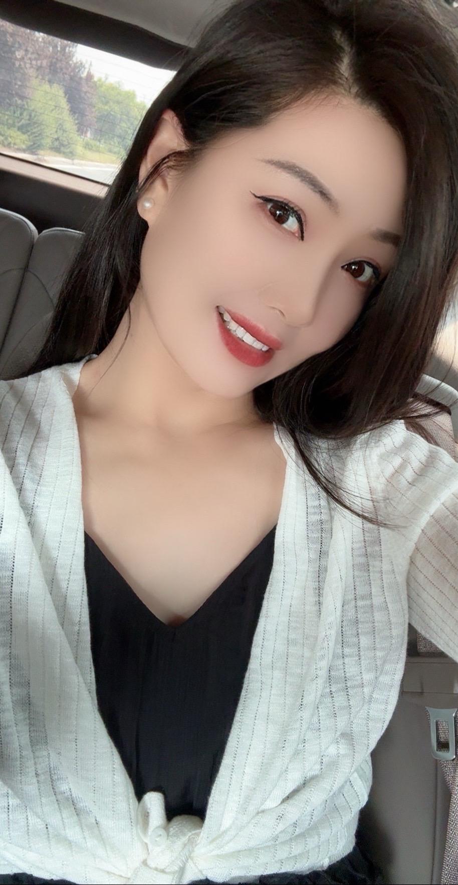 美女 耐看型 颜值 80后