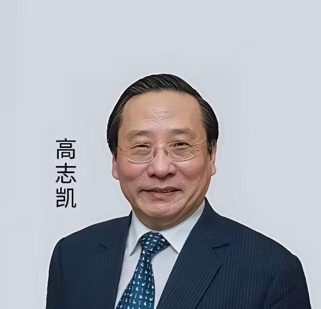 高志凯教授最近在日内瓦又一次“杀疯了：面对美媒记者艾略特·艾布拉姆斯抛出的“中