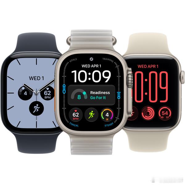 MacRumors确认，AppleWatchSeries12与AppleWatchUltra4的运行