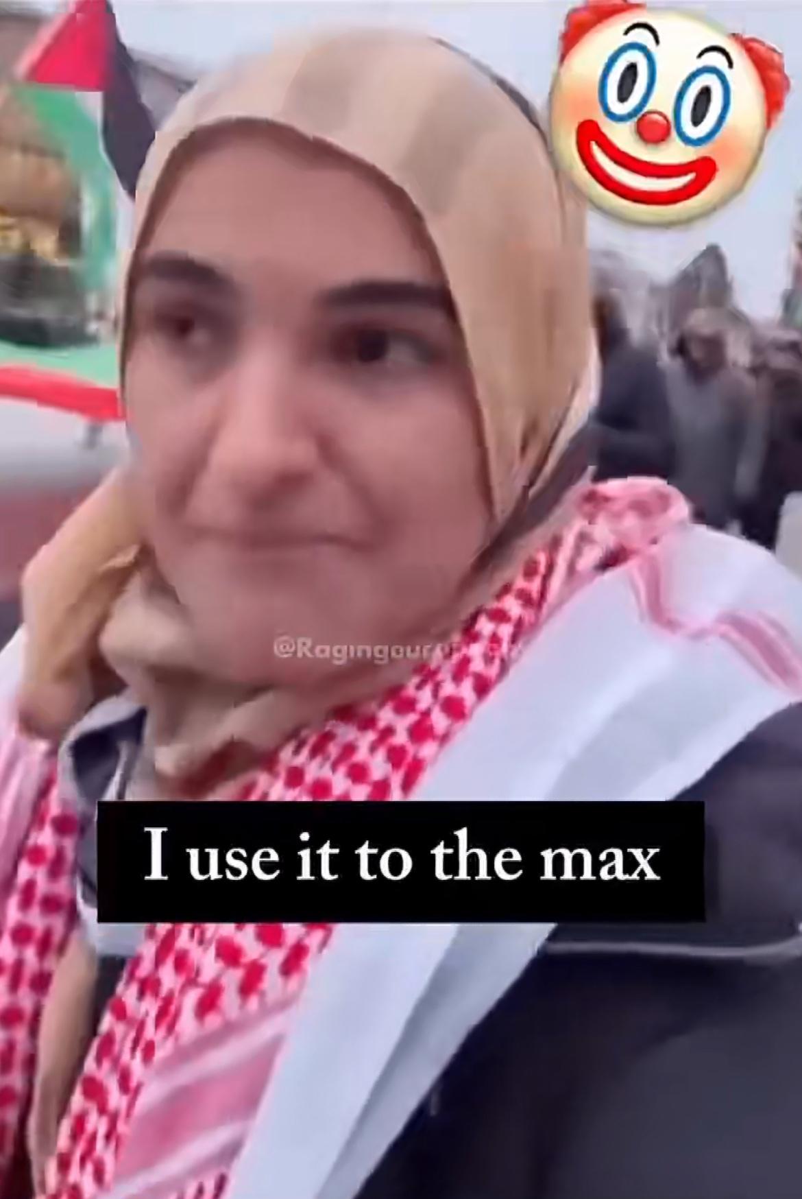 瑞典移民说出了真心话：我不属于这个国家，所以我会用尽全力搞破坏，领取所有的福利，