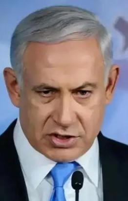 沙特即将亡国？内塔尼亚胡的野心永无止境！伊朗如果倒下，内塔尼亚胡下一个目标将是肉