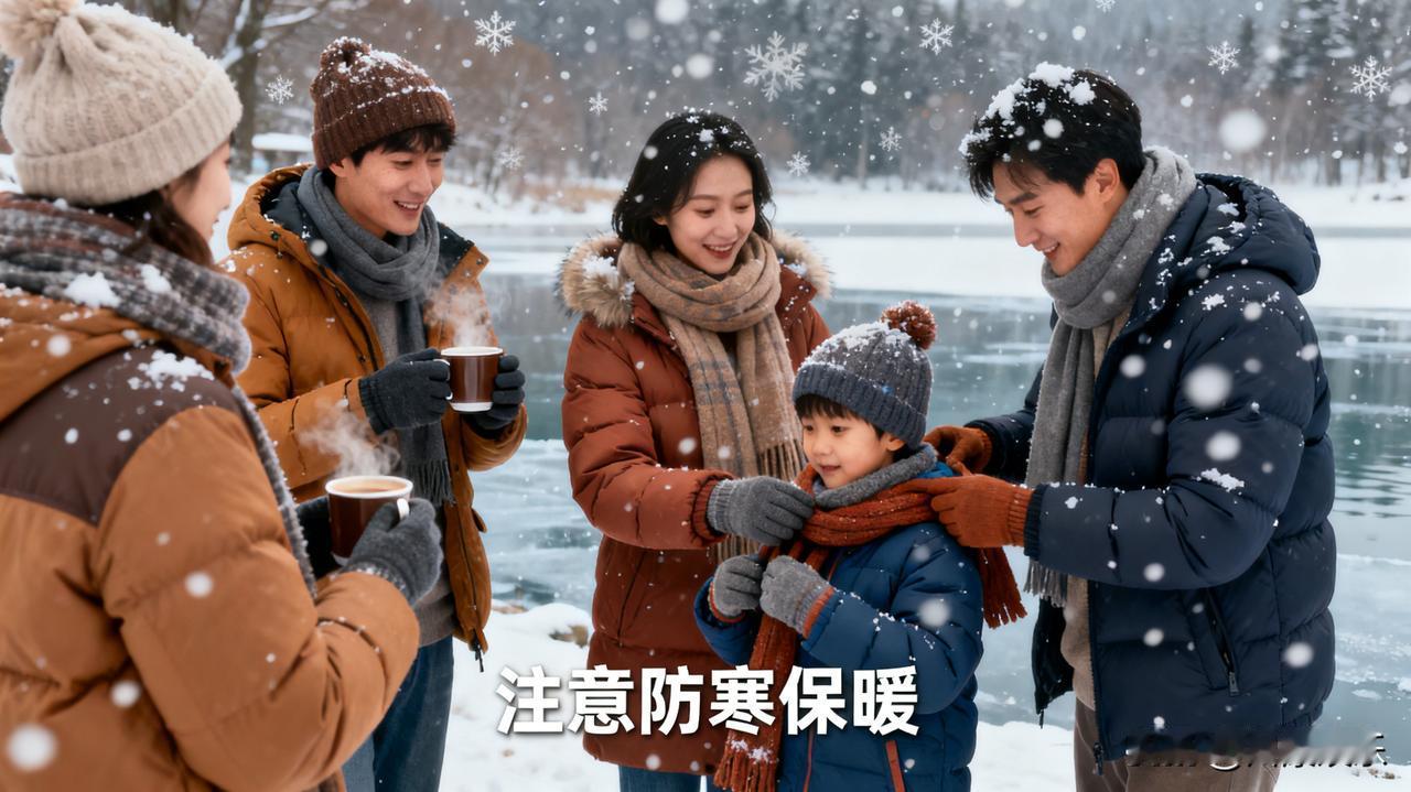 新疆大范围强降雪即将上线新疆又要迎来大范围强降雪啦！这次的雪可猛了，主要是中亚