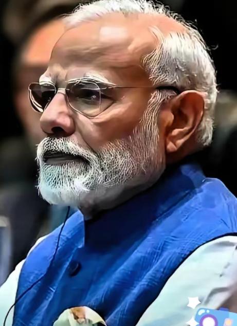 这下可算是见识到什么是翻脸比翻书还快了。 印度前脚刚结清尾款，把广州港那台压