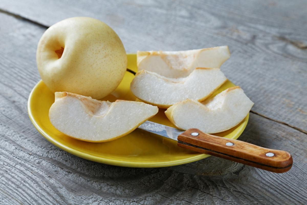 梨大量上市！多名院士呼吁：高血糖患者吃梨时，千万多警惕这5点每年秋冬季节，梨