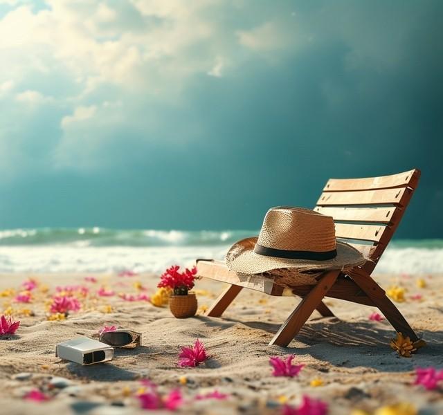 人到中年，才发现活着不是拼了命地干。56岁那年，他彻底放下了。不再跟别人比，