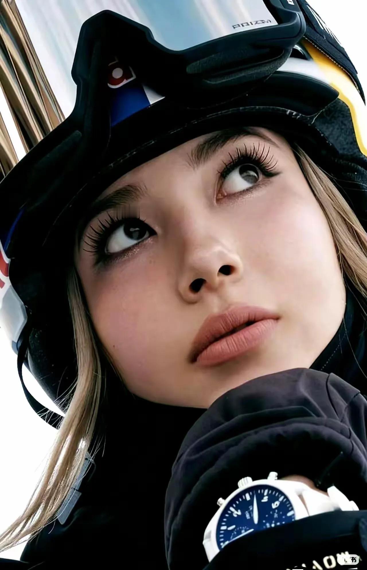 美国副总统骂她叛徒，谷爱凌扭头夺金后，一句话让全美炸锅。​​你没看错，人家副总