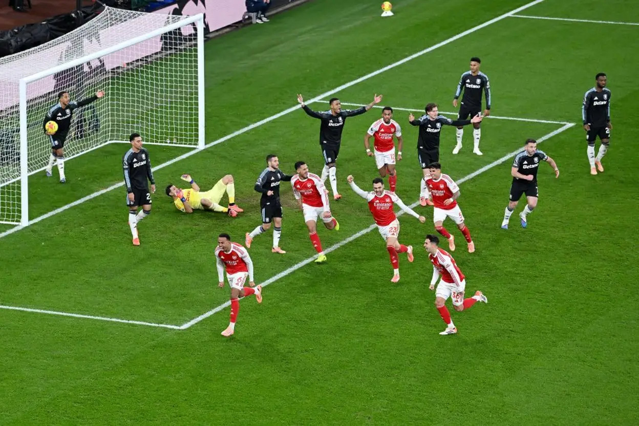 哈弗茨受伤，萨卡受伤，萨利巴受伤，因卡皮耶加盟就受伤，厄德高受伤，马杜埃凯受伤，