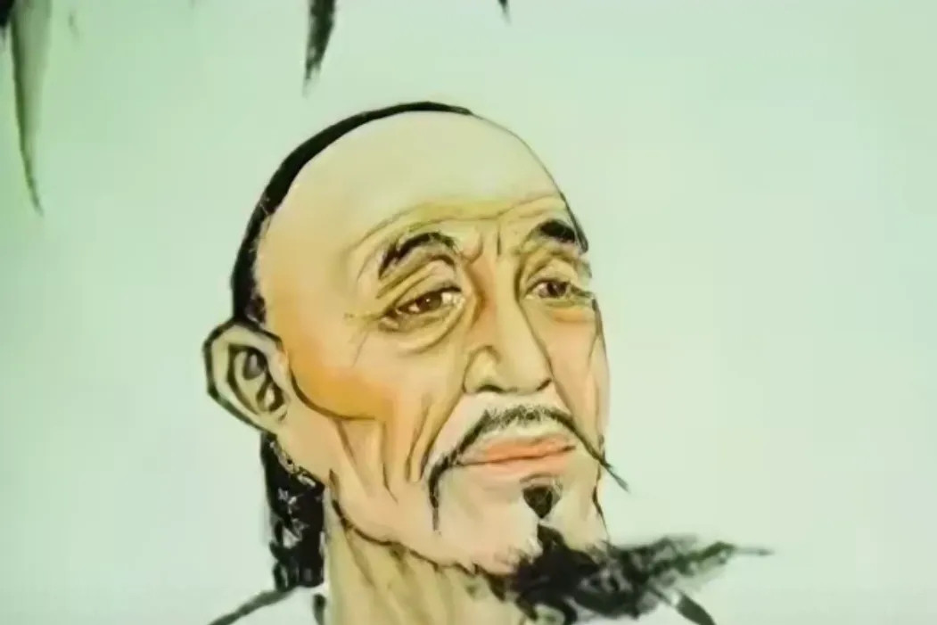 清代败家子吴敬梓，挥霍完他爹留给他的2万两白银之后，一夜变为了贫民，于是他搬离了
