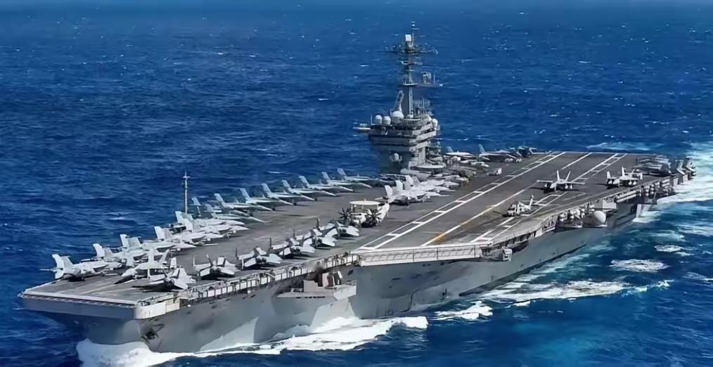 坚决抵制中国建造核动力航母？不打仗优点满满，一打仗全是短板？随着福建舰海试进程的