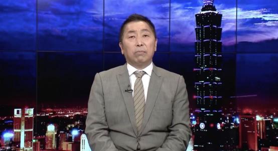 台湾评论员唐湘龙这回把话挑明了！中国刚射了巨浪3就是在告诉美国：就算你先动手搞偷
