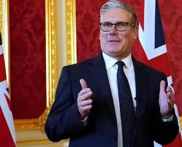 如果还以为英国访华是为了中立的话，就太高看英国了，如果但凡特朗普能缓和一些，斯塔