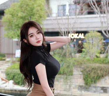 美女的大长退真美！
