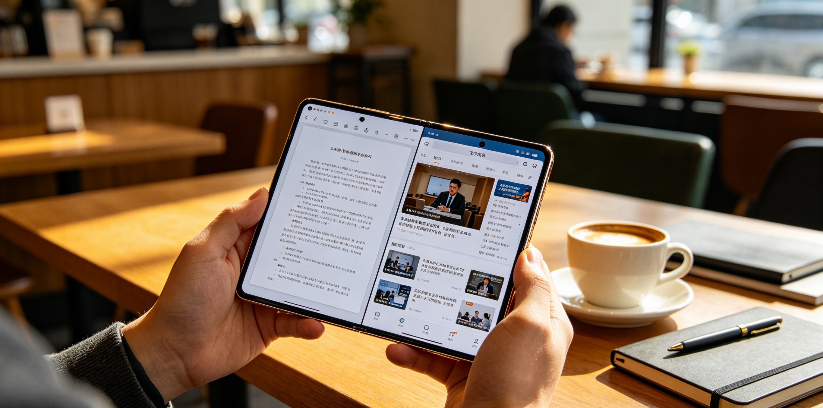 2026年了，还在纠结买哪种折叠屏？听我一句劝，风向真的变了！以前大家还在讨论大