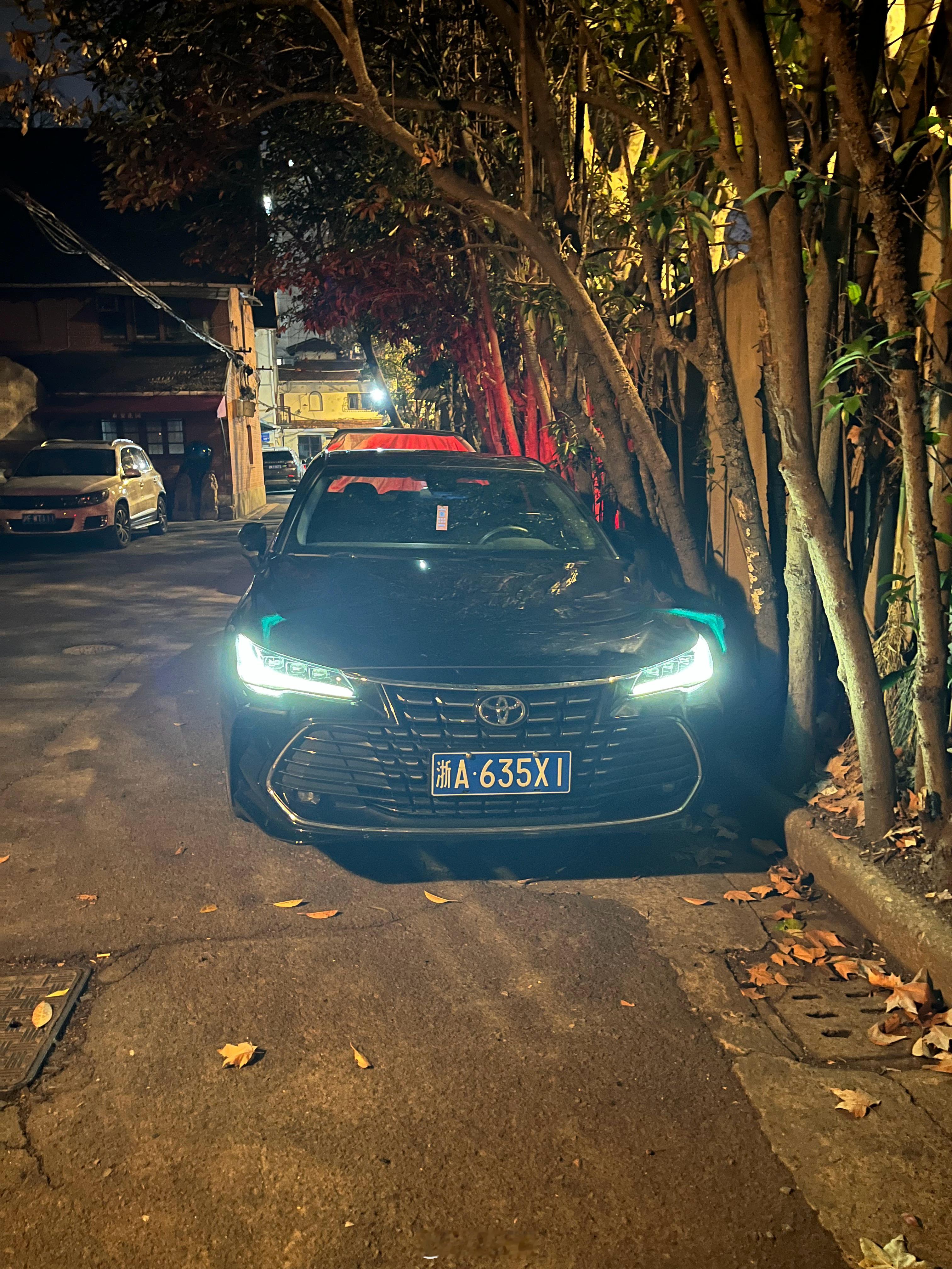 这2.0自吸173马力体感120马力的车，油耗比我那3.0T326马力的340