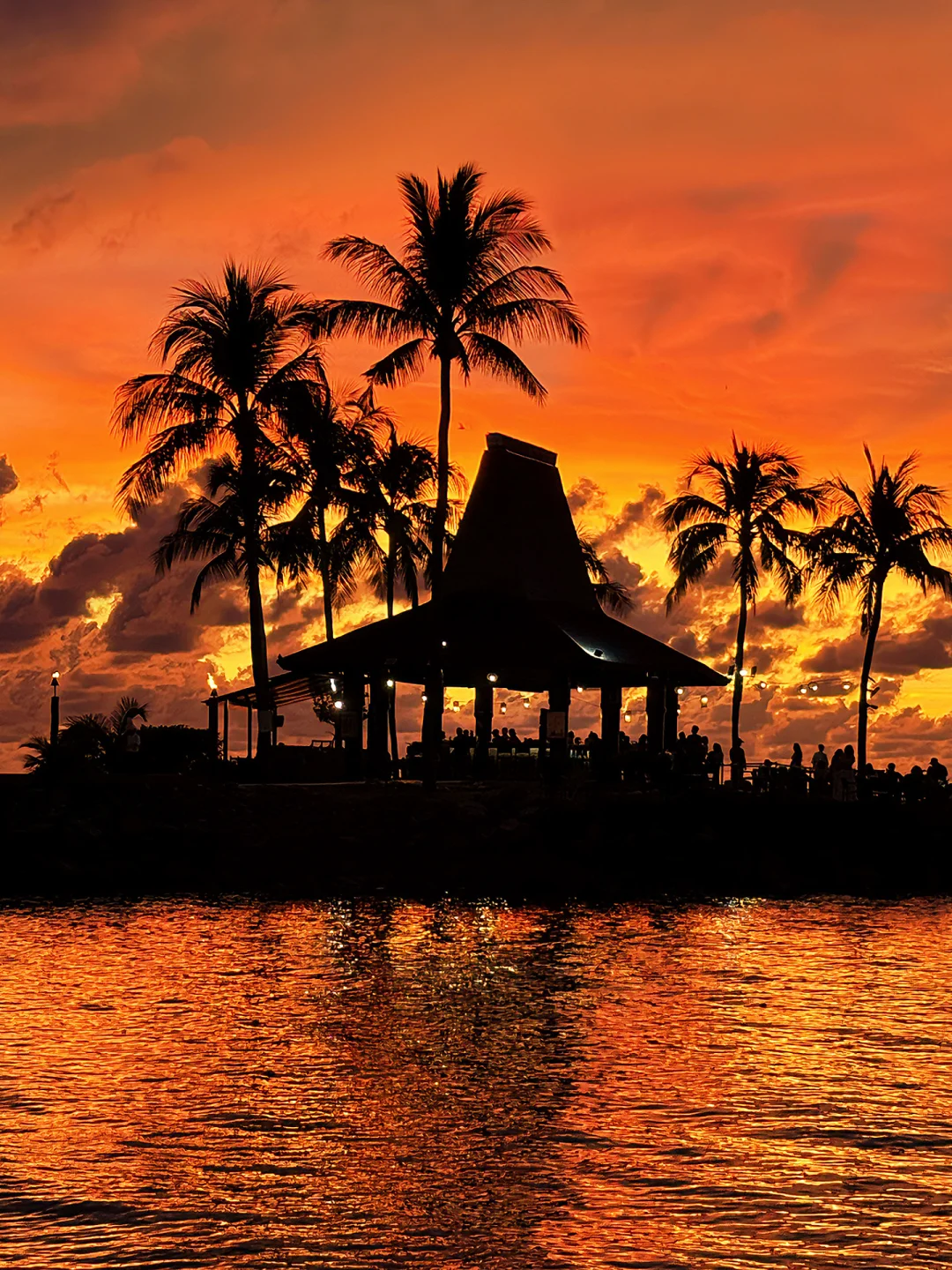 live｜淡季的马来西亚，简直就是人间理想…