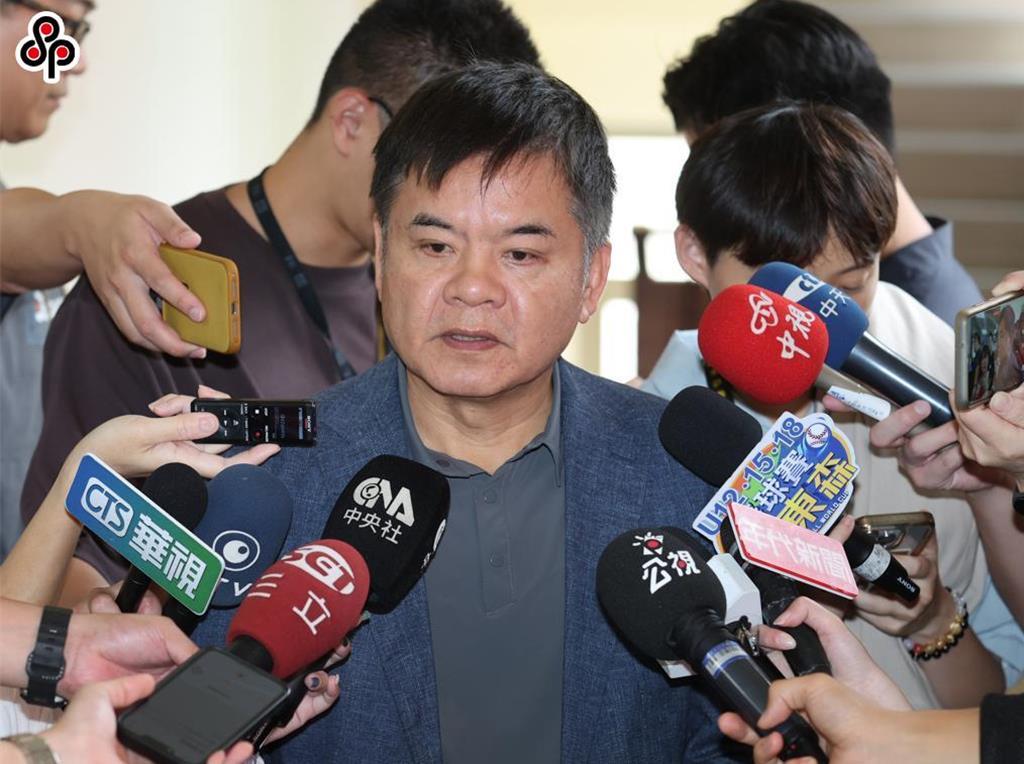 针对不当党产处理委员会于107年认定国民党原中央党部（台北市中山南路11号）为「