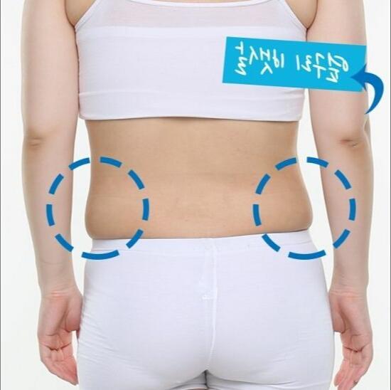 健身日报No.23——腹部两侧的赘肉可以这样轻松减掉