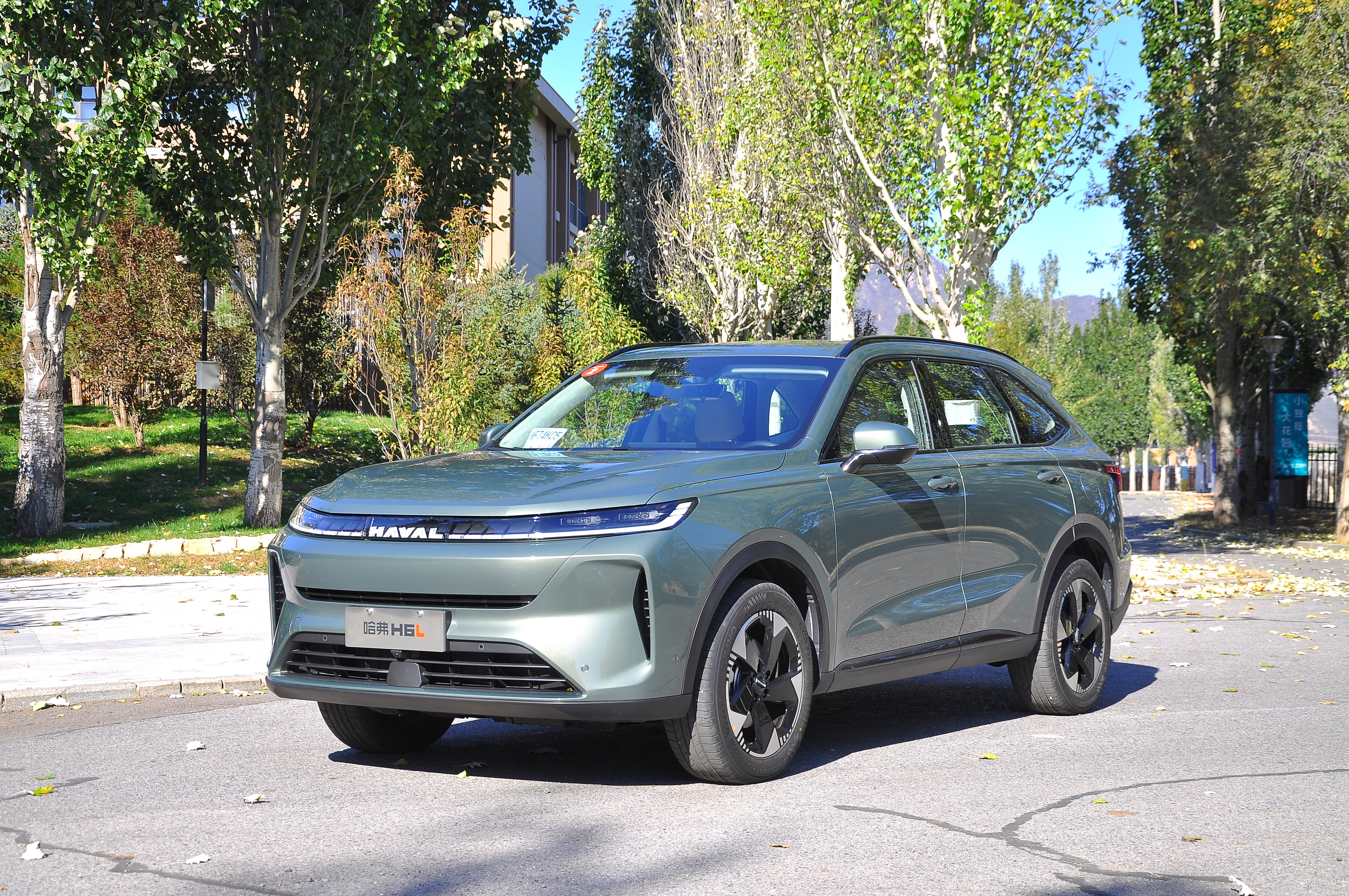 在中国家庭用车的选择上，哈弗H6是一个绕不开的名字。超过450万用户的选择，让它