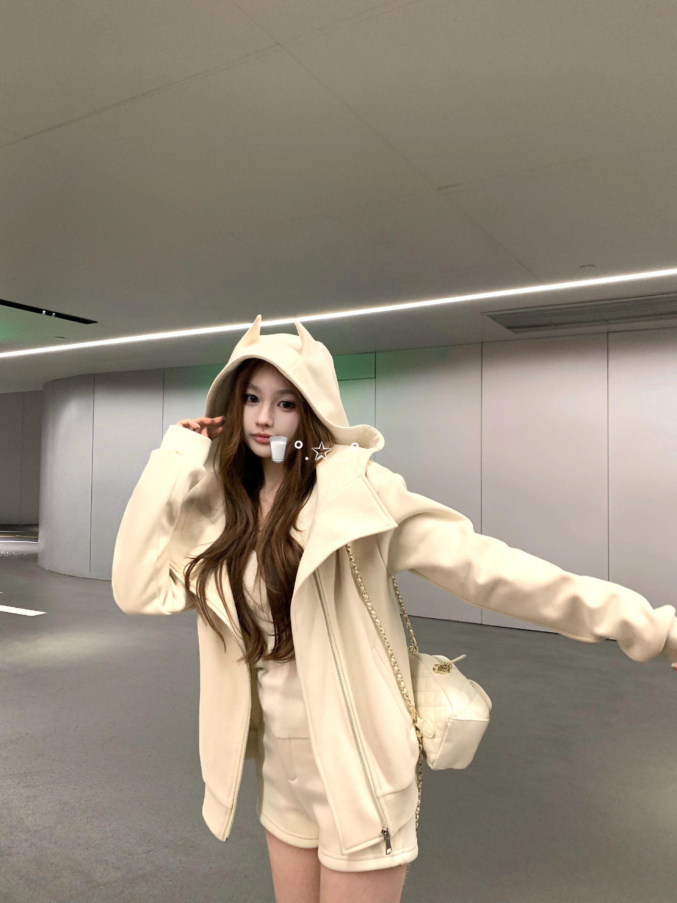 我喜欢坏坏的女友