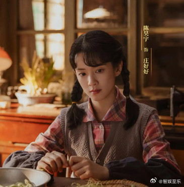 只是这部剧的演员错配有点严重，比如脱口秀演员李雪琴乱入，方言和小品味太重，因为不