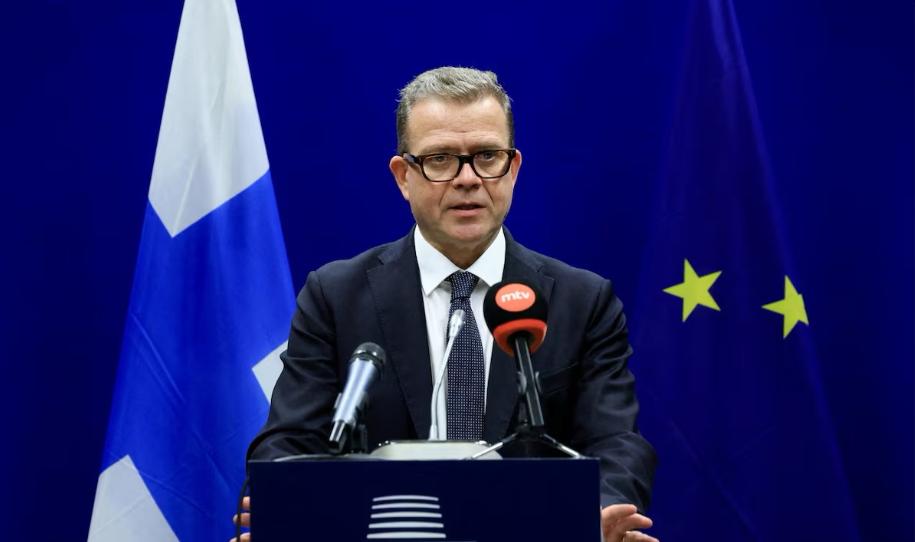 火速道歉，芬兰示好中国一张照片引发的麻烦，谁也没料到能闹到国际层面。近期