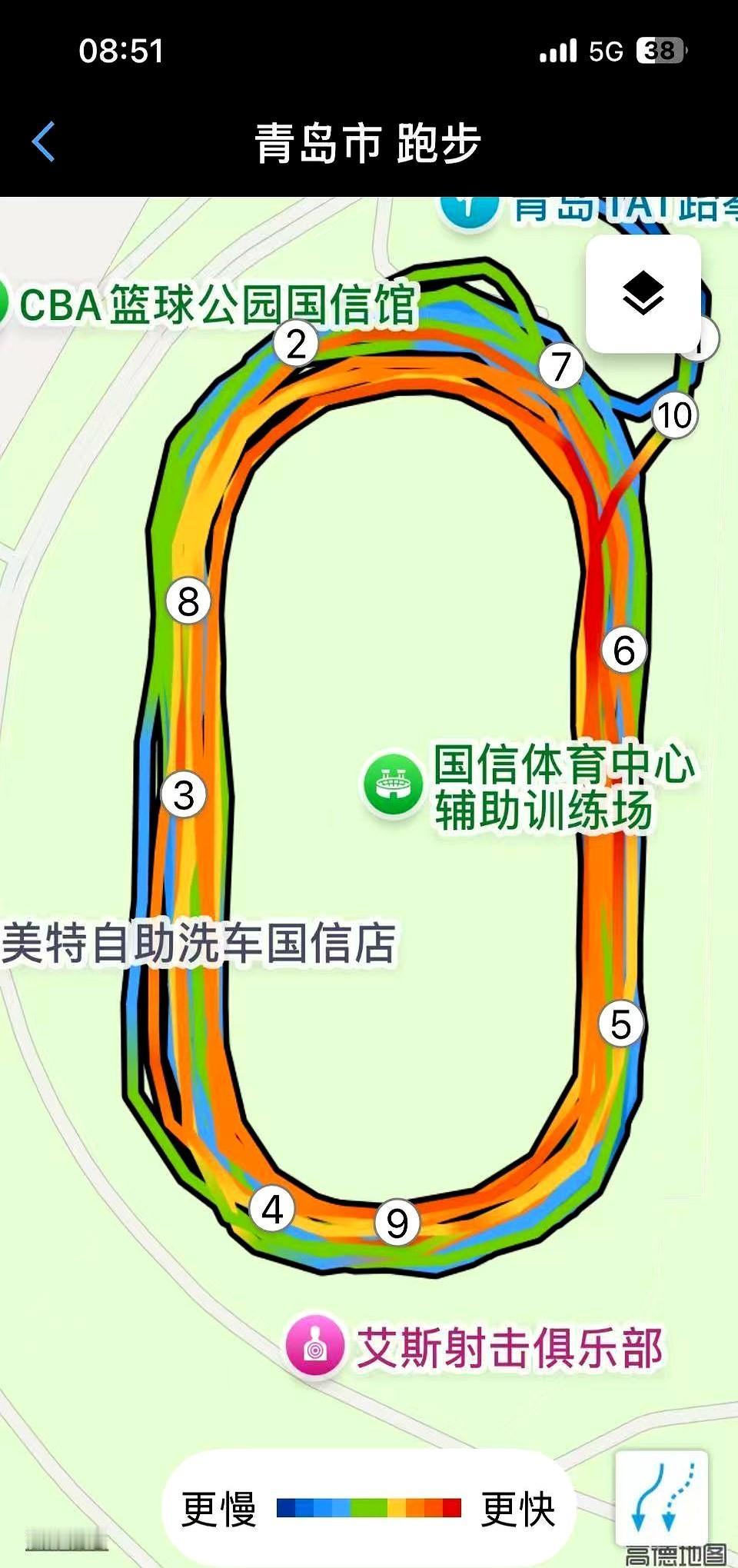 身边总有这样的人,天天晨跑10公里,结果上午开会第一个打盹,你问他图啥,他也说不