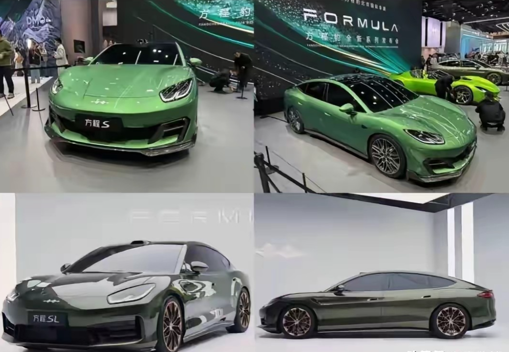 一觉醒来，车市炸锅了！工信部三箭齐发：​一：从2026年7月1日起，电池“不起