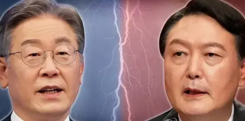 君子报仇十年不晚。这句话用在韩国现总统李在明身上再贴切不过了。想想韩国第20届