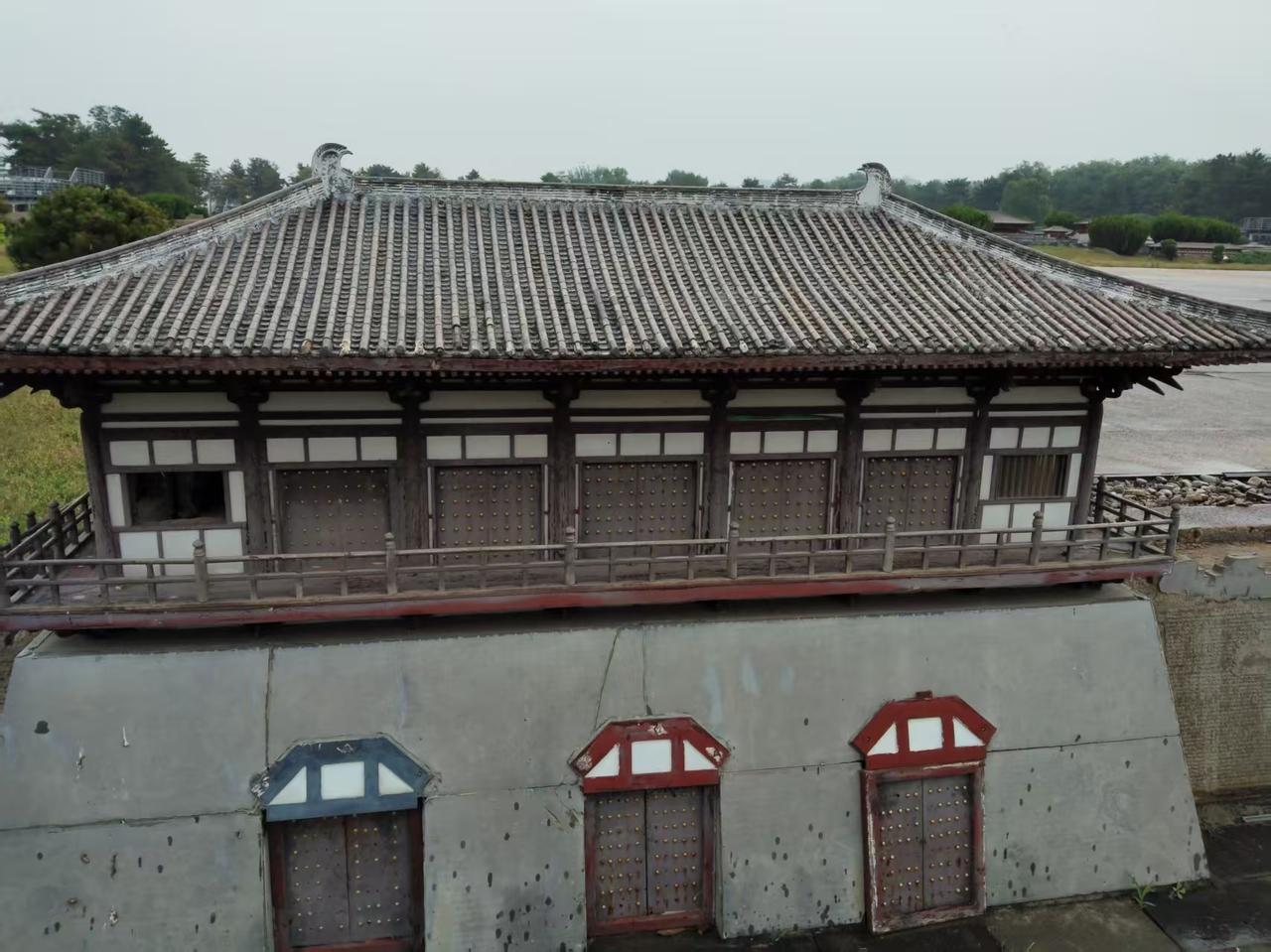 唐武宗李瀍:看好了，我只示范一遍神棍能有多忽悠人。公元845年，整