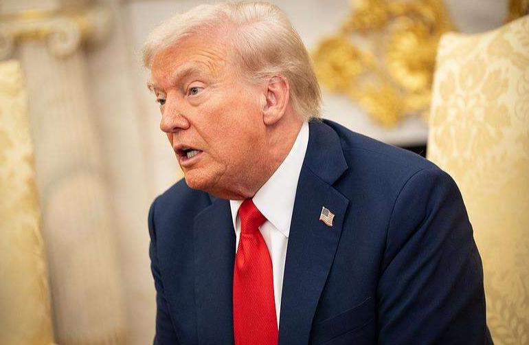 美国会不会打伊朗？实话告诉大家：绝无可能！死很多人、花很多钱、耗很多时间，这