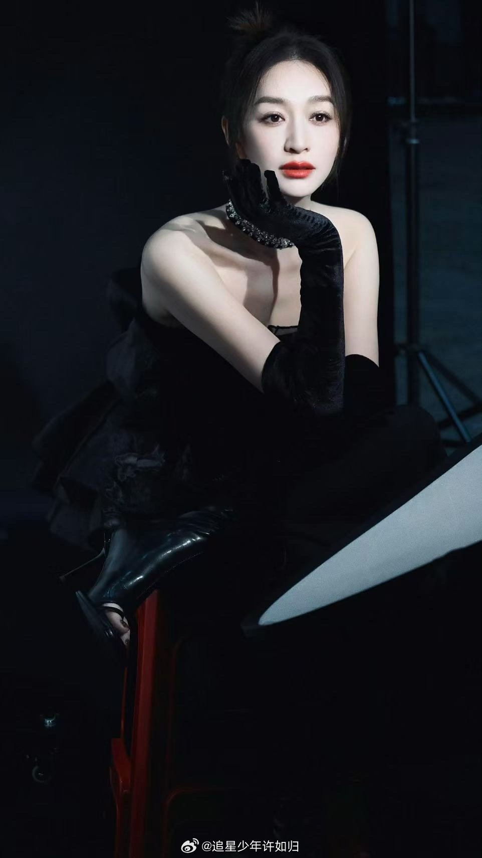 这居然是49岁的李小冉乘风2026谁能看出来李小冉已经49岁了！这状态简直是岁