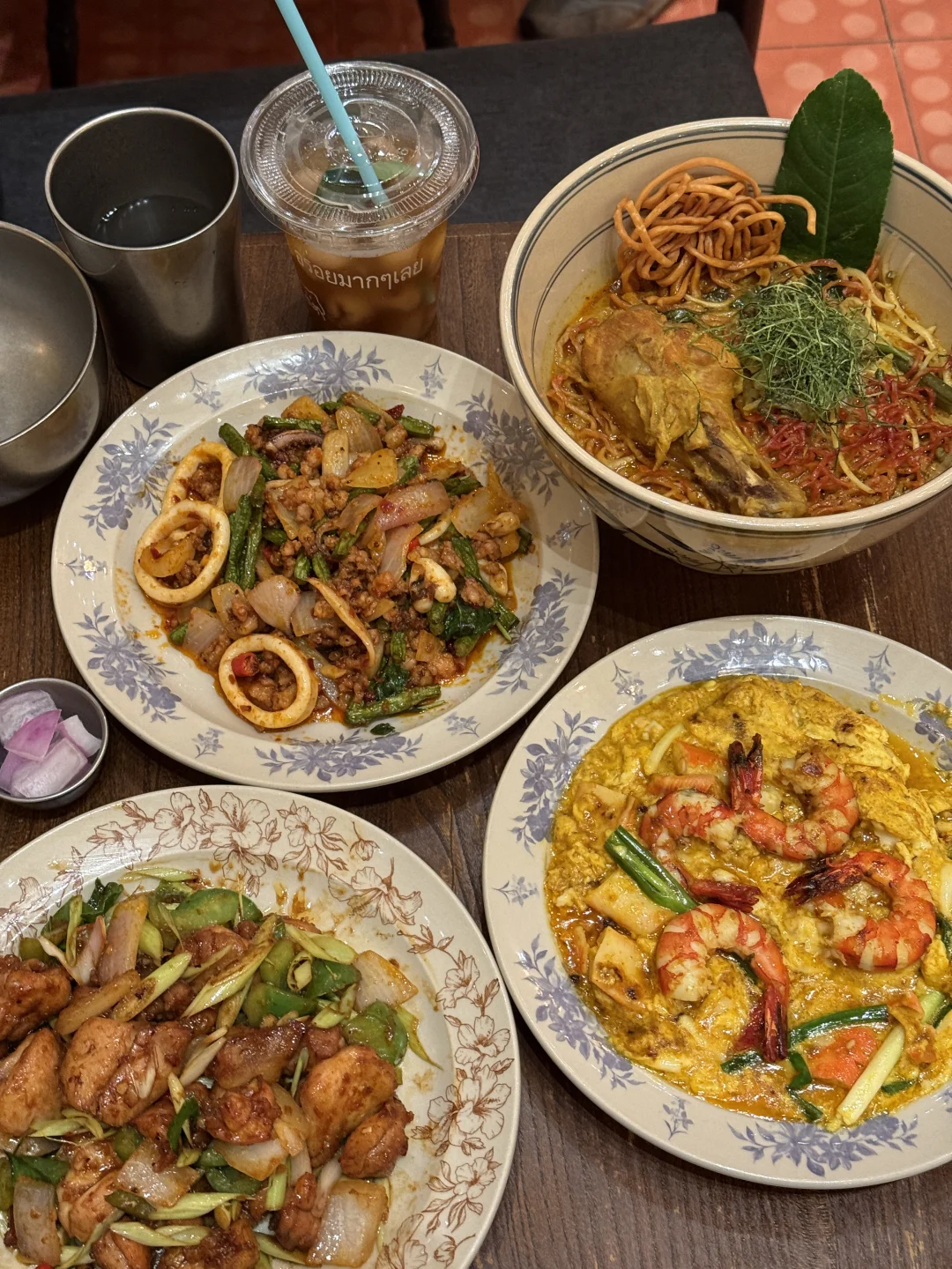 广州最好吃的船面！！！！！！！