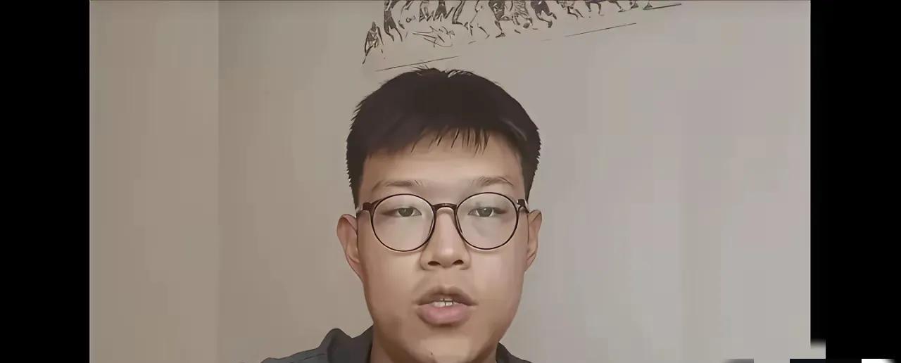 这个大儿子命里没那么多，却得到了好多不属于他的东西，终归是要还回去的。养父以及