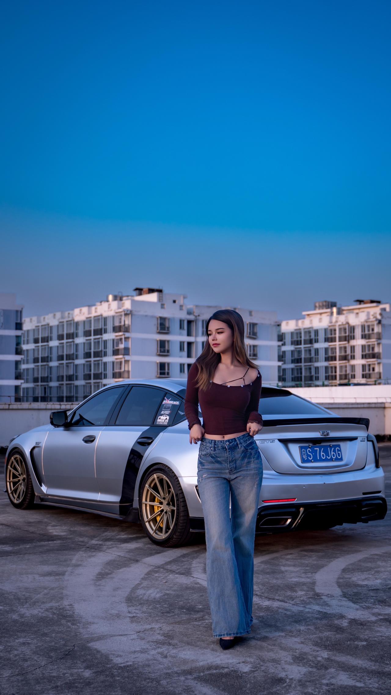 年前不可得之物，必定遗憾贯穿始终凯迪拉克