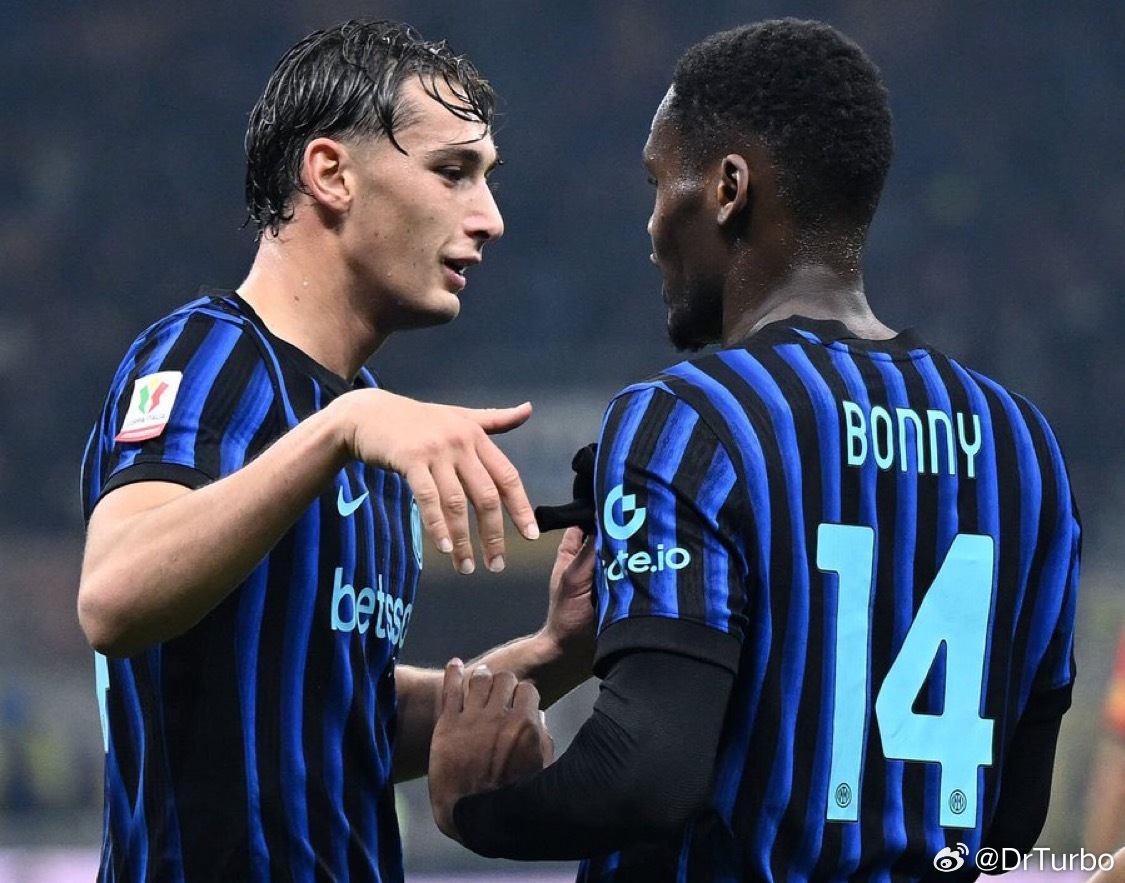 米兰体育报：阿森纳已经询问了皮奥-埃斯波西托的情况但是国际米兰不会出售他国际米