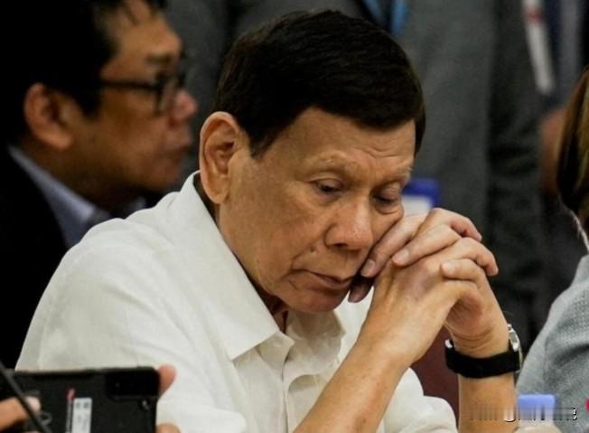 杜特尔特就国际刑事法院管辖权裁决上诉，诉求获释并申请中止审判。杜特尔特已针